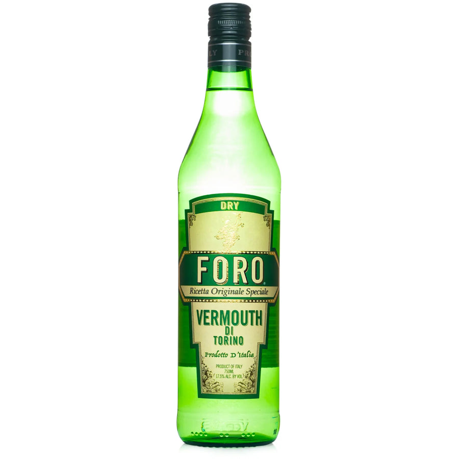 Foro Dry Vermouth di Torino 750 ML