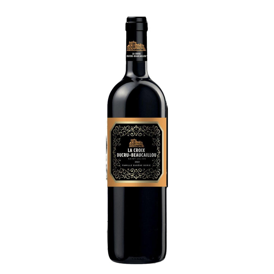 La Croix Ducru Beaucaillou Saint Julien 2022 750 ML