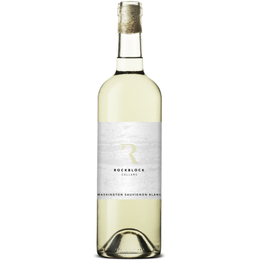 Rockblock Sauvignon Blanc 750 ML