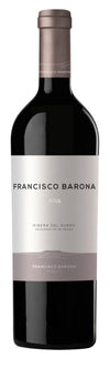 Francisco Barona Ribera del Duero 2024 750 ML