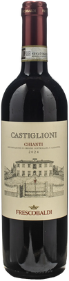 Frescobaldi Castiglioni Chianti 2024 750 ML
