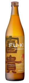 Fu-Ki Sake Mandarin 750 ML