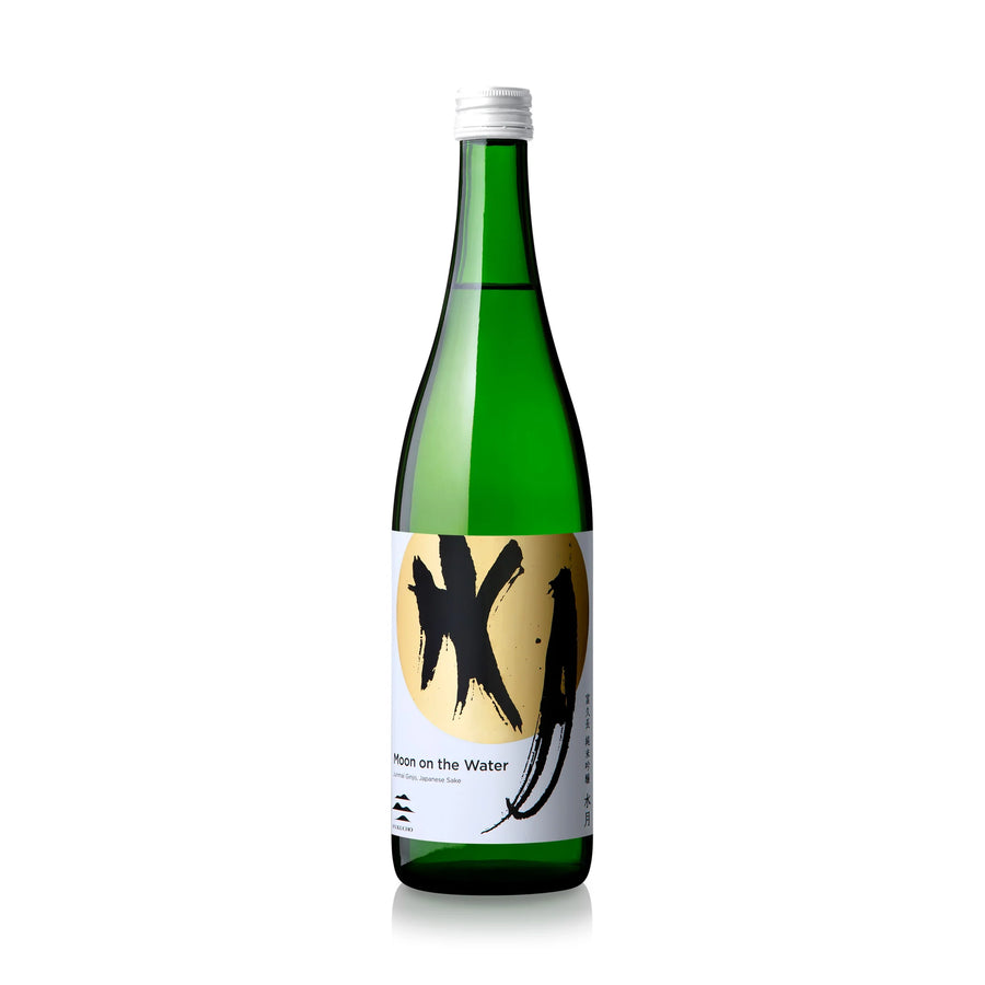 Fukucho Moon on the Water 720 ML