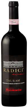 Mastroberardino Radici Taurasi DOCG 2015 750 ML