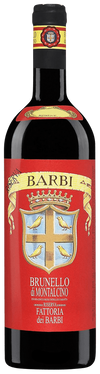 Fattoria Dei Barbi Brunello Di Montalcino Riserva 2019 750 ML