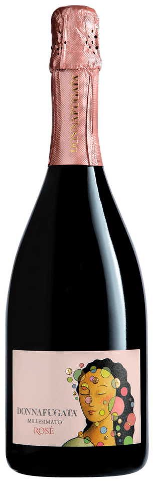 Donnafugata Millesimato Rose 750 ML
