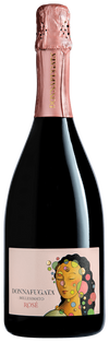 Donnafugata Millesimato Rose 750 ML