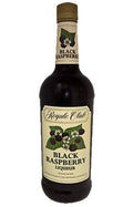 Royale Club Black Raspberry 1 L