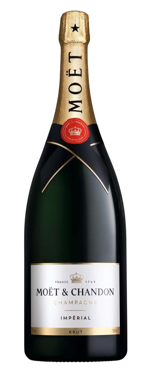 Moet & Chandon Champagne Brut Imperial 1.5 L