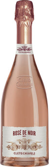 Cleto Chiarli Brut de Noir Rose 750 ML