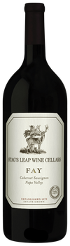 Stag's Leap Wine Cellars FAY Cabernet Sauvignon 2023 750 ML