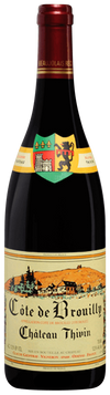 Chateau Thivin Cote De Brouilly 2023 1.5 L