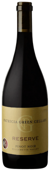 Patricia Green Cellars Reserve Pinot Noir 2024 750 ML