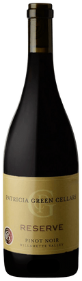 Patricia Green Cellars Reserve Pinot Noir 2024 750 ML