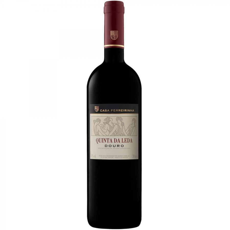 Casa Ferreirinha Quinta da Leda Douro 2021 750 ML
