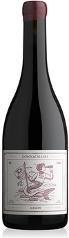 Donnachadh Estate Gamay Sta Rita Hills 2023 750 ML