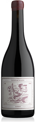 Donnachadh Estate Gamay Sta Rita Hills 2023 750 ML
