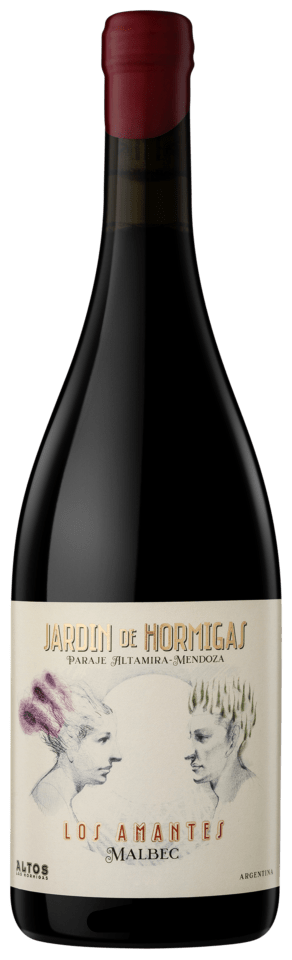 Altos Las Hormigas Malbec Appellation Paraje Altamira Mendoza 2018 750 ML