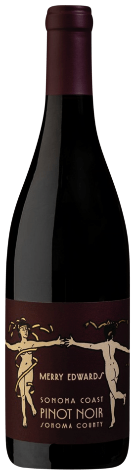 Merry Edwards Sonoma County Coast Pinot Noir 2019 750 ML