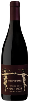 Merry Edwards Sonoma County Coast Pinot Noir 2019 750 ML