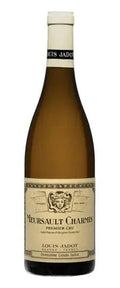 Louis Jadot Meursault Charmes Premier Cru 2022 750 ML
