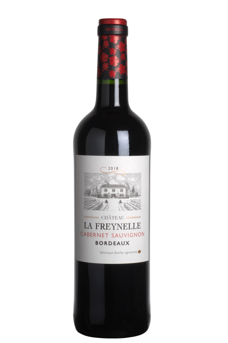 Chateau Freynelle Cabernet Sauvignon 750 ML