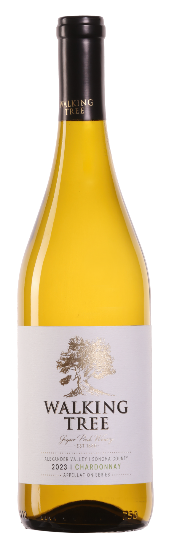 Geyser Peak Walking Tree Chardonnay 750 ML