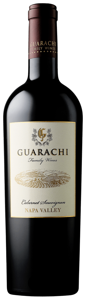 Guarachi Cabernet Sauvignon 1.5 L