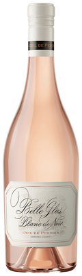 Belle Glos Oeil de Perdrix Blanc de Noir 2022 750 ML