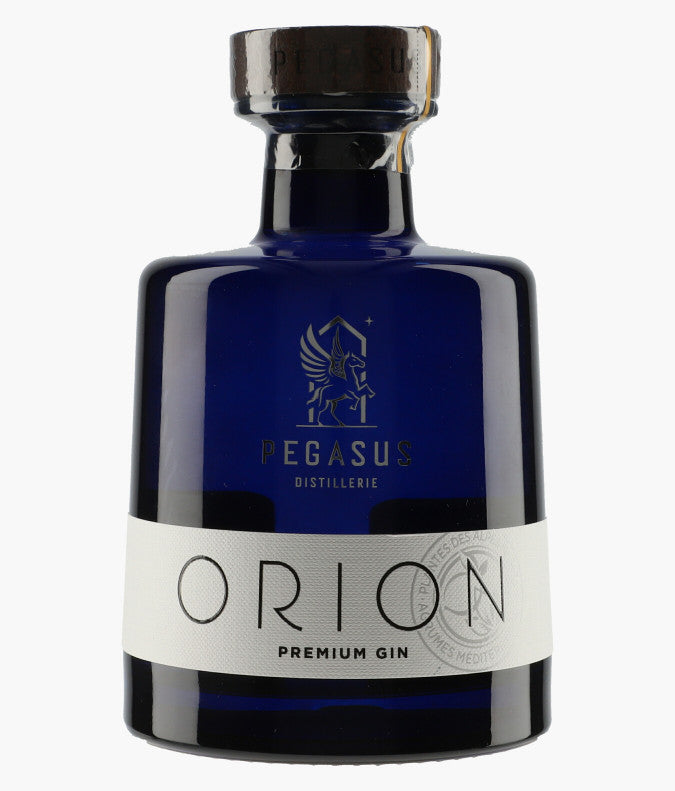 Pegasus Distillerie Orion Premium Gin 700 ML