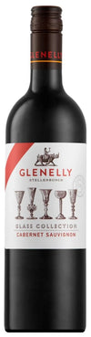 Glenelly Glass Collection Cabernet Sauvignon 2021 750 ML