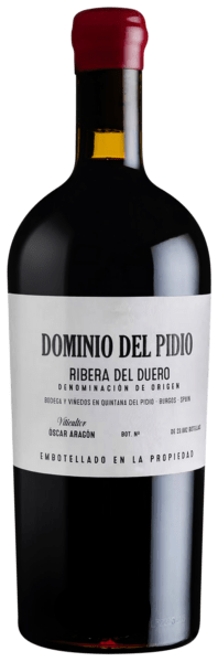 Cillar de Silos Dominio del Pidio 2021 750 ML