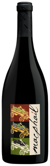 MacPhail Pratt Vineyard Sonoma Coast Pinot Noir 2012 750 ML