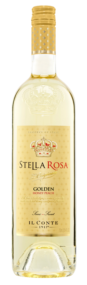 Stella Rosa Honey Peach 750 ML