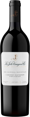 La Jota Howell Mountain Cabernet Sauvignon 2021 750 ML
