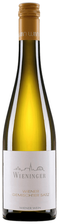 Wieninger Wiener Gemischter Satz 750 ML