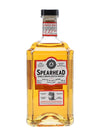 Spearhead Single Grain Scotch Infrared & Fire Toasted Barrels 700 ML