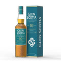 Glen Scotia Single Malt Scotch 10 Yr 80 750 ML