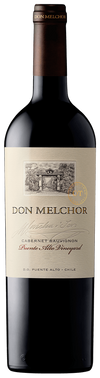 Don Melchor Cabernet Sauvignon 2022 750 ML