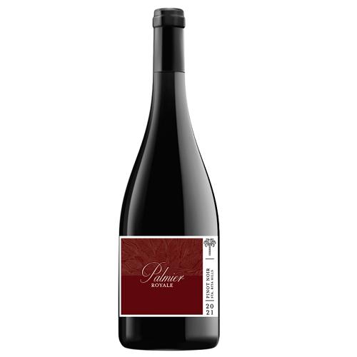Palmier Royale Sta. Rita Hills Pinot Noir 2024 750 ML