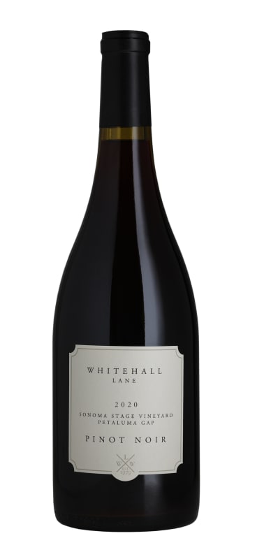 Whitehall Lane Pinot Noir 2022 750 ML