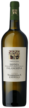 Terredora Corte di Giso Irpinia Falanghina 2023 750 ML