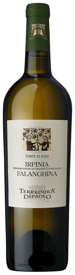 Terredora Di Paolo Falanghina Corte Di Giso Irpinia 2024 750 ML