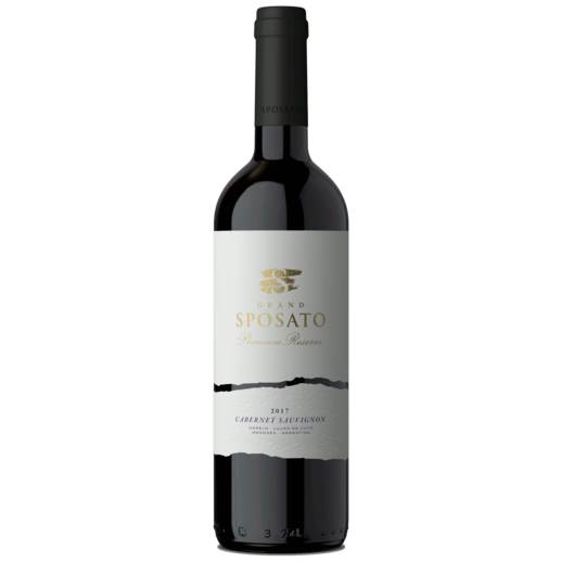 Sposato Gran Reserva Cabernet Sauvignon 750 ML