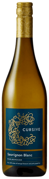 Cursive Sauvignon Blanc 750 ML