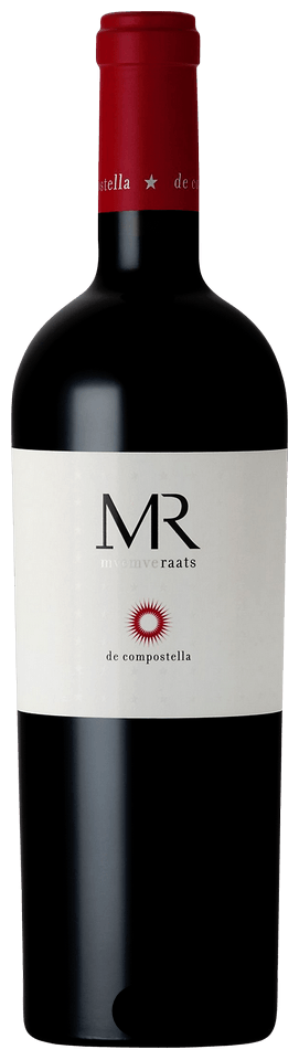 MR Mvemve Raats de Compostella 2021 750 ML