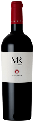 MR Mvemve Raats de Compostella 2021 750 ML