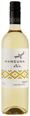 Mancura Etnia Moscato 750 ML