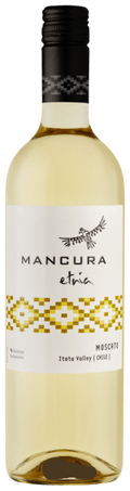 Mancura Etnia Moscato 750 ML