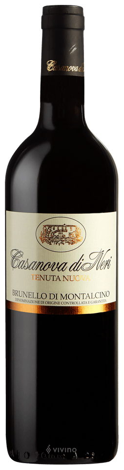 Casanova di Neri Tenuta Nuova Brunello di Montalcino 2020 750 ML
